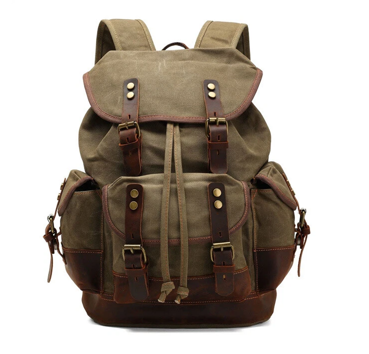 WildForge Explorer Backpack