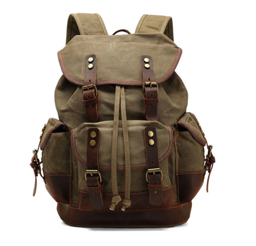 WildForge Explorer Backpack