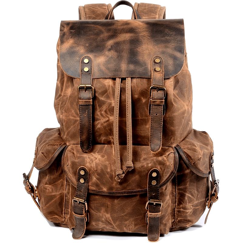The Nomad Backpack