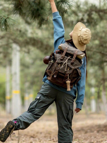 WildForge Explorer Backpack