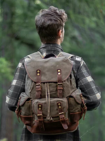 WildForge Explorer Backpack
