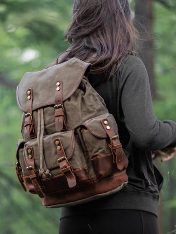 WildForge Explorer Backpack
