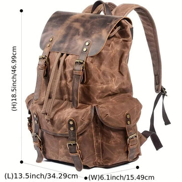 WildForge Nomad Backpack
