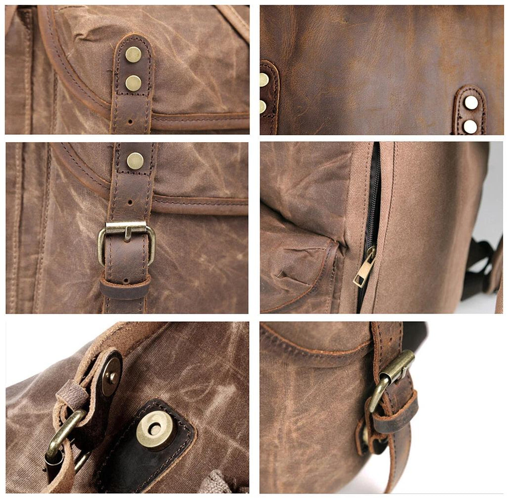 WildForge Nomad Backpack