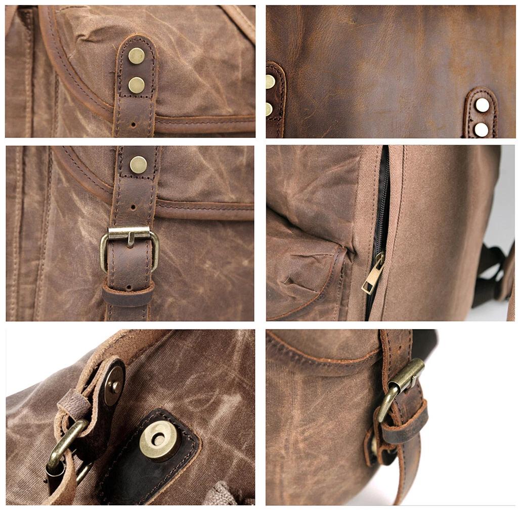 WildForge Nomad Backpack