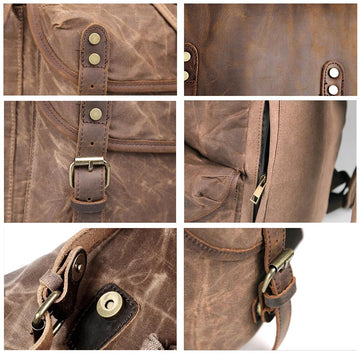 WildForge Nomad Backpack