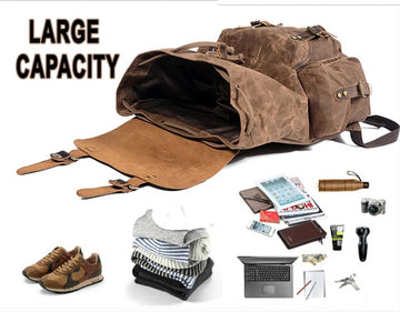 WildForge Nomad Backpack