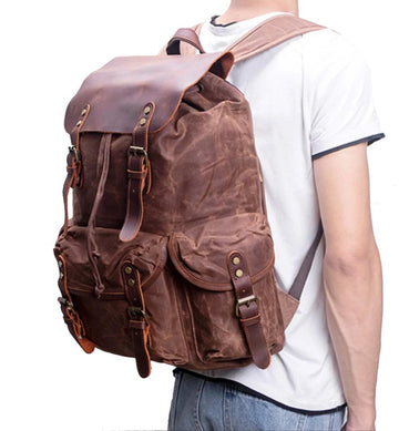WildForge Nomad Backpack