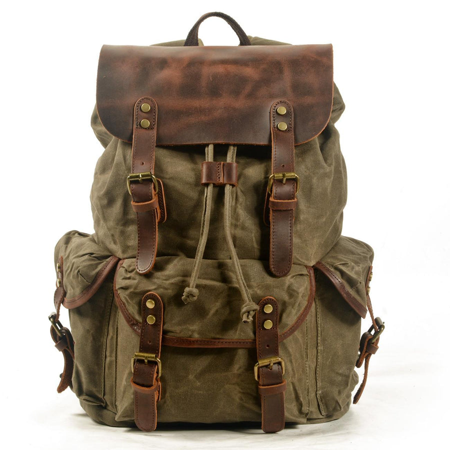 WildForge Nomad Backpack