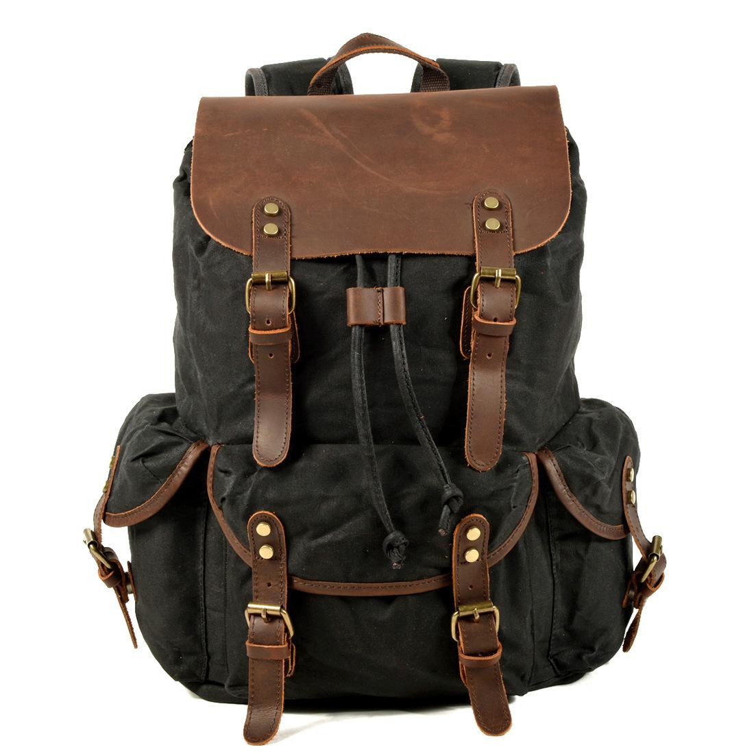 The Nomad Backpack