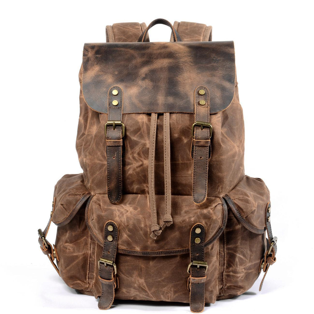 WildForge Nomad Backpack