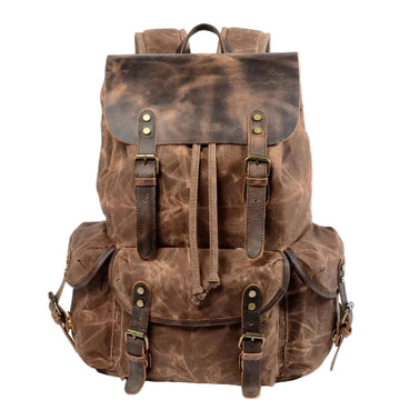 WildForge Nomad Backpack