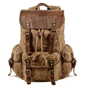 WildForge Nomad Backpack