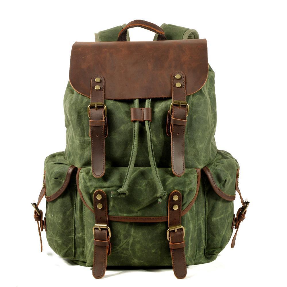 The Nomad Backpack