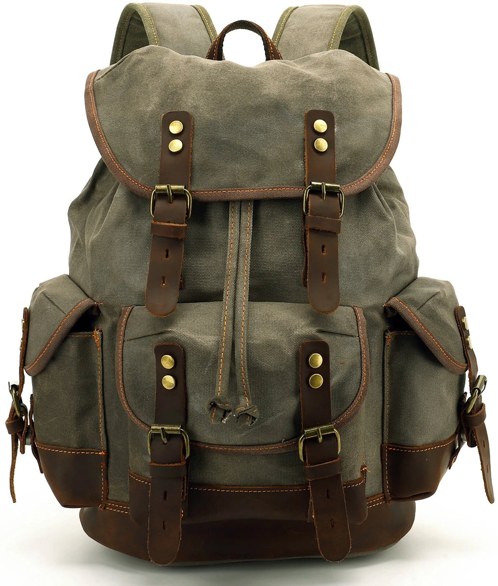 WildForge Explorer Backpack