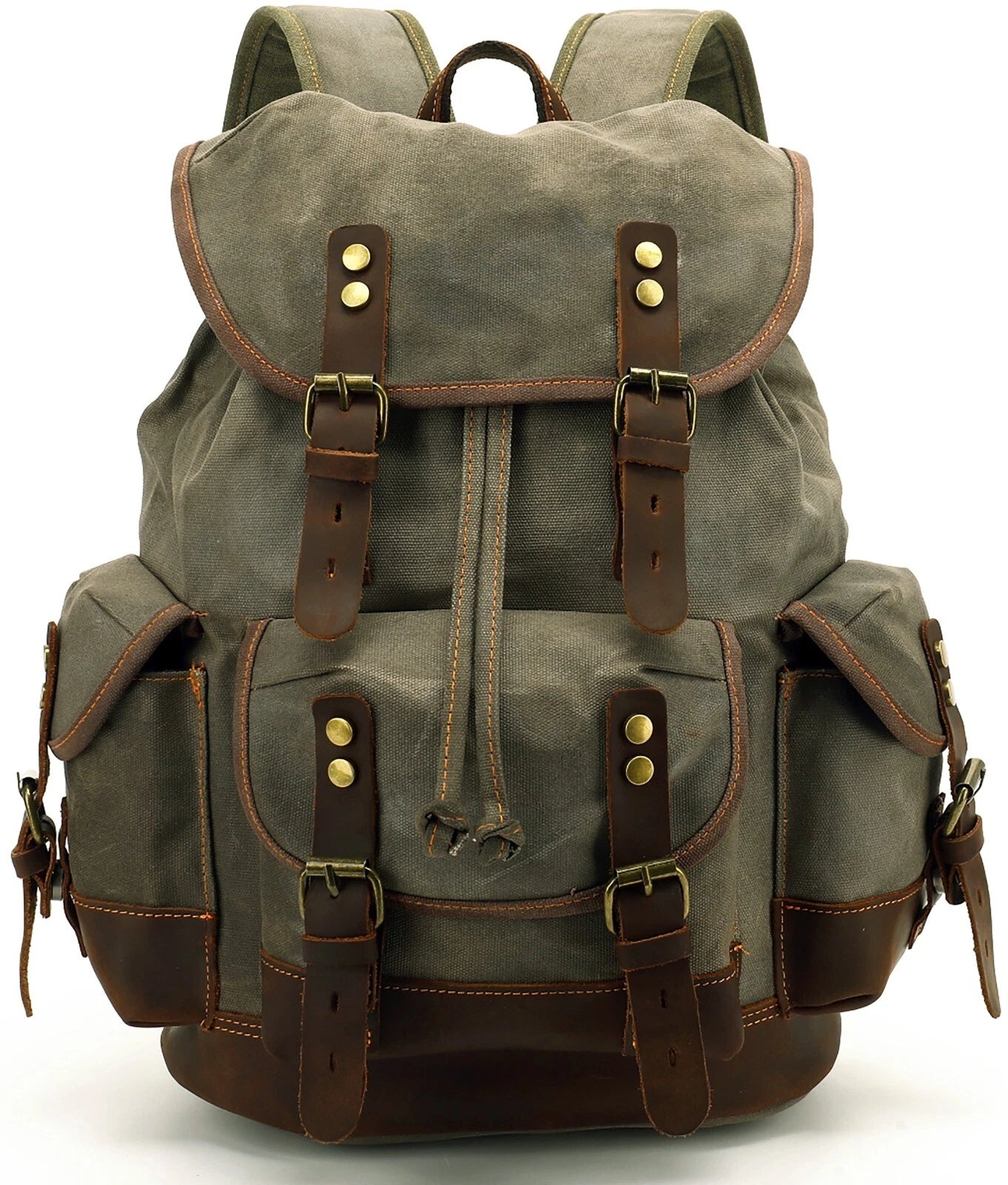 WildForge Explorer Backpack