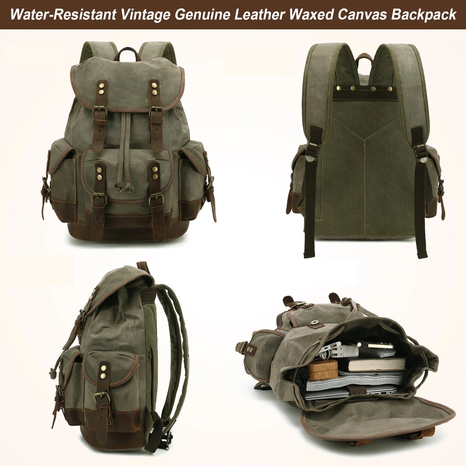 WildForge Explorer Backpack