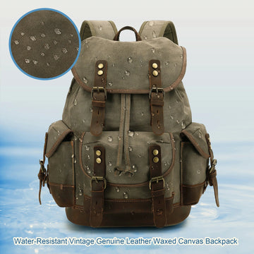 WildForge Explorer Backpack