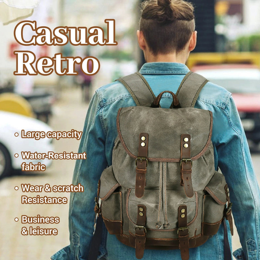 WildForge Explorer Backpack